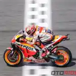 Menang MotoGP Thailand, Marquez Kunci Gelar Juara Dunia 2019