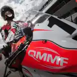 Saeed Al Sulaiti Dikontrak Team Pedercini, Jadi Pembalap Qatar Pertama di WSBK Saeed Al Sulaiti Dikontrak Team Pedercini, Jadi Pembalap Qatar Pertama di WSBK