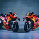 KTM Tak Setuju Jika Motor Listrik dan Teknologi Hybrid Ada di MotoGP KTM Tak Setuju Jika Motor Listrik dan Teknologi Hybrid Ada di MotoGP