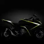 Honda Rilis Penampakan CBR500R 2016