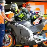 Jadi Rekan Setim Marquez Merupakan Tantangan Baru Bagi Joan Mir