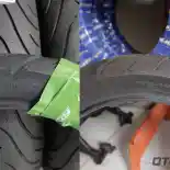 Metode Tambal Ban Payung, Cacing, dan Tiptop, Mana yang Lebih Baik?