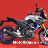 Yamaha Diduga Siapkan Motor Sport Touring MT-15 Tracer?