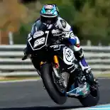 PATA Crescent Yamaha Masih Belum Maksimal di Tes Pramusim