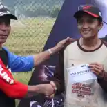 Suzuki All New Satria F150 Pecah Rekor, 0-100 Meter Hanya 6,006 Detik!