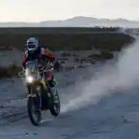 Tobby Price Pertahankan Dominasi KTM, Honda Belum Bisa Digulingkan