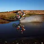 Toby Price Juara Etape 8 Reli Dakar, Bawa KTM Ke Puncak Catatan Waktu