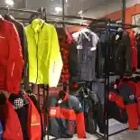 Tengok Perlengkapan Touring di Gerai Baru 7Gear Store Jakarta