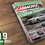 Tabloid CarMoto edisi 9 : Edisi Tematis Station Wagon Tabloid CarMoto edisi 9 : Edisi Tematis Station Wagon