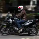 Suzuki dan Kawasaki Dikabarkan Riset V-Strom 250 dan Versys 250, Akankah Terwujud?