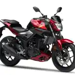 Yamaha Tampilkan Detail MT-03 di Jepang