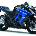 Kawasaki Z1000SX Sudah Dilengkapi Slipper Clutch