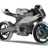 PES2 dan PED2, Generasi Baru Motor Konsep Yamaha PES2 dan PED2, Generasi Baru Motor Konsep Yamaha