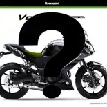 Motor Baru Kawasaki Akan Diluncurkan Desember, Apakah Versys 250? 