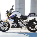 BMW G310R Dibanderol Rp 73 Jutaan di Inggris!