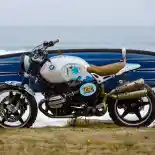 BMW R Nine T Scrambler Positif Hadir Tahun Depan