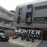 Hunter Motorcycle, Cocok Bagi Peminat Baru Motor 400-500cc
