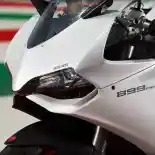 Ducati Bantah Panigale Baru dan Sebut Model Buat Asia