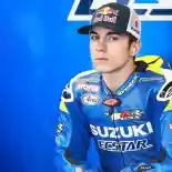 Bursa Pembalap 2022: Vinales Kembali ke Suzuki, Rins Menuju Yamaha?