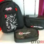 Butuh Tas Motor? Tiga Model Menarik A1AM Gear ini Harganga Sangat Terjangkau