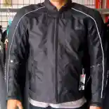 Jaket A1AM Gear Ventilator, Cocok Buat Harian