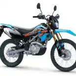 Update Harga Terbaru New KLX150, CRF150L, dan WR 155R per Juni 2023