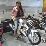 Spesifikasi New Sonic 150R, Ayam Jago Baru Honda