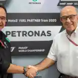 Dorna Suntikkan Dana untuk Membantu Keuangan Tim Satelit Dorna Suntikkan Dana untuk Membantu Keuangan Tim Satelit