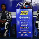 Jadi Rider Tim Satelit, Imanuel Pratna Nyaris Podium AP250!