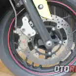 Campur Isi Ban Pakai Nitrogen dan Angin Biasa? Aman Kok