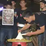 ARBC Jakarta Rayakan Ultah Pertama