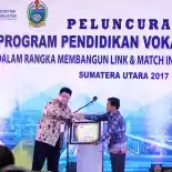 Kemenperin Gandeng AHM Kembangkan Vokasi Industri Di Sumatera