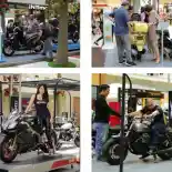 Mau Lihat Motor Edisi Terbatas Di Indonesia? Kunjungi Saja Acara Ini