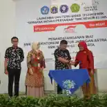 Ketika Main Dealer Honda Gelar Aksi Penghijauan, Satu Motor Satu Pohon