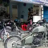 Acas Custom Spesialis Modifikasi Aliran Classic