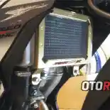 Alasan Kenapa Radiator Coolant Diberi Warna Khusus