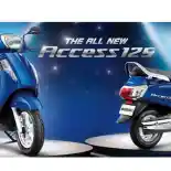 Adu Spesifikasi New Honda Scoopy Vs Suzuki Access, Manakah Lebih Unggul?
