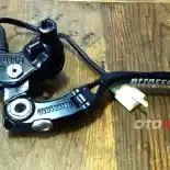 Handle Kopling Buatan Italia Ini Dijual Murah, Keunggulannya Bisa Membuat Anda Geleng-Geleng Kepala