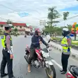 Pengendara Wajib Siap! Ini Daftar Pelanggaran Prioritas pada Operasi Zebra 2025 Pengendara Wajib Siap! Ini Daftar Pelanggaran Prioritas pada Operasi Zebra 2025