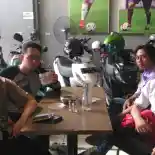 Addresia Surabaya Kopdar Perdana di Awal Tahun