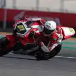 Pasukan Astra Honda Andalkan CBR Series di ARRC 2025 Pasukan Astra Honda Andalkan CBR Series di ARRC 2025