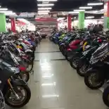 Ratusan Modifikator Unjuk Gigi di Adi Pro Modif Contest