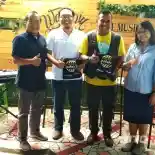 Bukan Sekadar Sunmori, Asuransi ini Beri Edukasi Pertolongan Pertama Kecelakaan