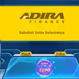 Beri Cashback dan Bunga 0%, Adira Finance Gelar Pameran Otomotif Daring