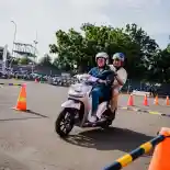 Adora Sukses Sedot Antusiasme Ribuan Pengunjung IIMS 2025