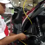 Booking Servis Motor di Wahana Honda, Dapat Diskon dan Bebas Antri Booking Servis Motor di Wahana Honda, Dapat Diskon dan Bebas Antri
