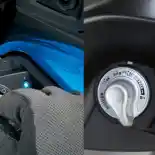 Jangan Panik, Ini Langkah Saat Remote Kunci Yamaha Aerox155 VVA dan Suzuki GSX-R150 Hilang