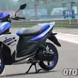Yamaha Aerox 155VVA Hadir, Bagaimana Nasib Aerox 125 LC?