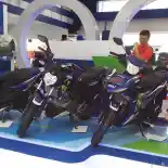 Yamaha Indonesia Lengkapi Varian Aerox 125LC dengan Livery MotoGP