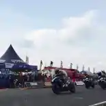 Aerox Fun Race 2019 Akan Kembali Hadir Di Sumatera